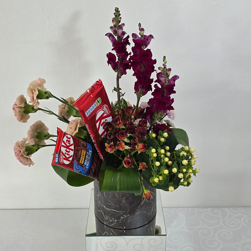 Kit Kat Treat